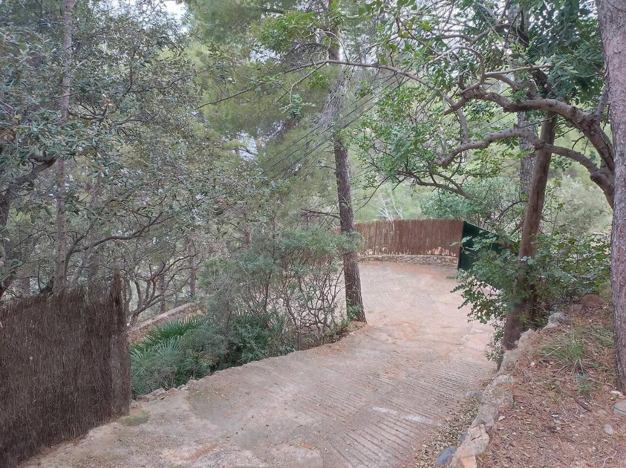 Marivent Villa Con Vistas Panoramicas Al Mar Banyalbufar Spain